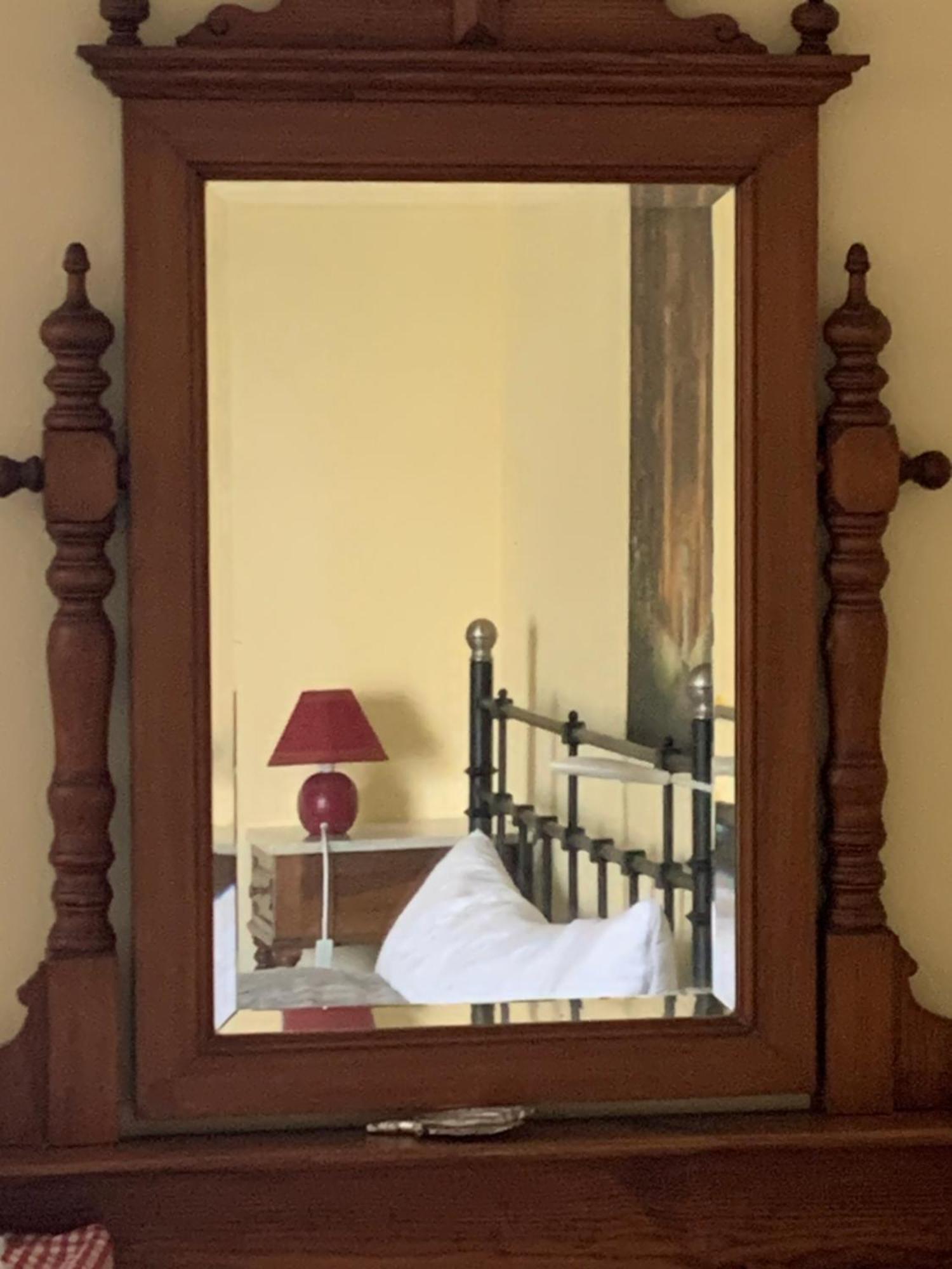 B&B Au Coeur De Villers Esterno foto